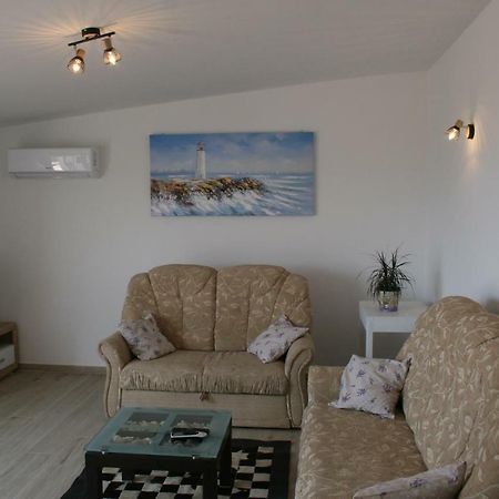 Apartment Aria Banjol Exterior foto