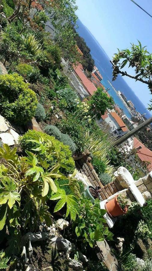 Apartment Aria Banjol Exterior foto